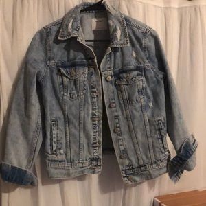 2 for $12 💥 Old navy jean jacket